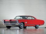 Pontiac Catalina 2+2 Hardtop Coupe 1965 года